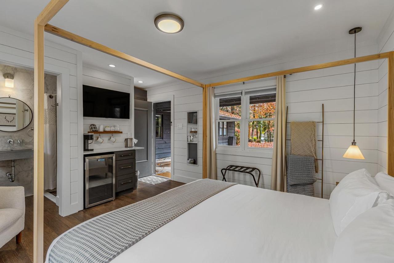 The Wells Hotel 5*